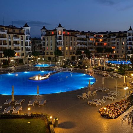 Royal Sun Aparthotel Sunny Beach Exterior photo